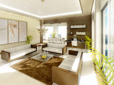 Marina Livingroom